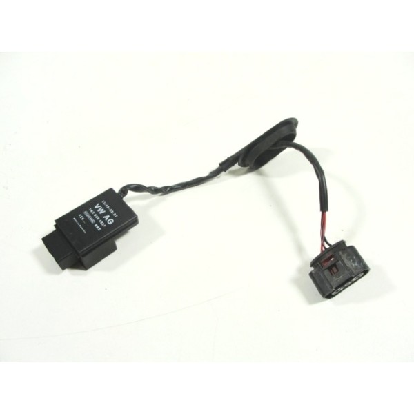 Benzin Pompa Rolesi ( Kablolu ) Volkswagen Jetta-skoda Fabia-skoda Octavia-skoda Rapid-roomstar-super B-seat Toledo-skoda Yeti - OEM 1K0906093F