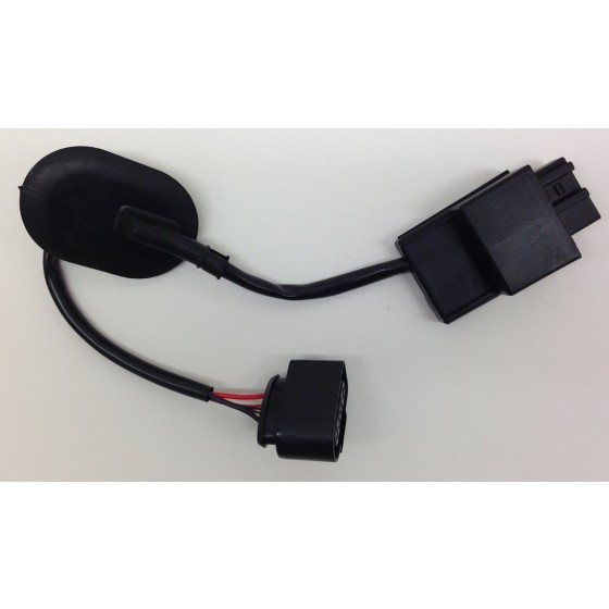 BOGAP Benzin Pompa Rolesi Kablolu Volkswagen Jetta Skoda Octavia Skoda Fabia Skoda Yeti - Kod 1K0906093F_BGP - OEM 1T0906093G ürün görseli
