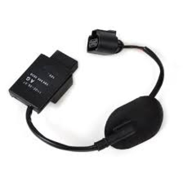 VIKA Benzin Pompa Rolesi Kablolu Volkswagen Jetta-skoda Fabia-skoda Octavia-skoda Rapid-skoda Roomster-super B -Seat Toledo-skoda Yeti - Kod 1K0906093G_VIK - OEM 1K0906093G