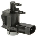 Selenoid Valfi Volkswagen Golf-volkswagen Amarok-volkswagen Caddy-a3-a1-seat Leon 97> Febi 45698 - OEM 1K0906283A