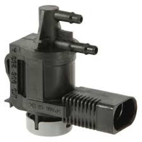 Selenoid Valfi Volkswagen Golf-volkswagen Amarok-volkswagen Caddy-a3-a1-seat Leon 97> Febi 45698 - OEM 1K0906283A