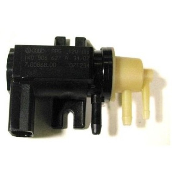 Turbo Basinç Valfi T5-crafter-volkswagen Golf-volkswagen Jetta-volkswagen Passat Afb-akn-axb-axd-axe-bjk-bjm-bkp-bls-cfgb-ckub-cktb 1, 6 Audi Tdi-1, 9 Audi Tdi-2, 0 Audi Tdi-2, 5 Audi TDI 97> - OEM 1K0906627A ürün görseli
