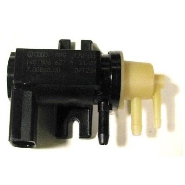 Turbo Basinç Valfi T5-crafter-volkswagen Golf-volkswagen Jetta-volkswagen Passat Afb-akn-axb-axd-axe-bjk-bjm-bkp-bls-cfgb-ckub-cktb 1, 6 Audi Tdi-1, 9 Audi Tdi-2, 0 Audi Tdi-2, 5 Audi TDI 97> - OEM 1K0906627A