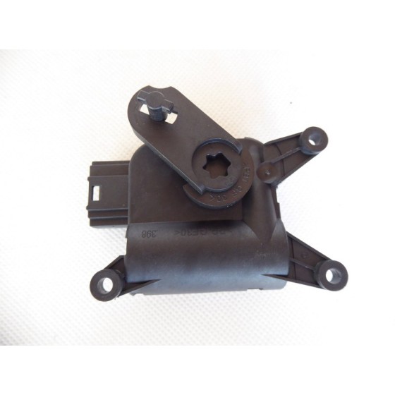 Klima Ayar Motoru Golf5-volkswagen Jetta-volkswagen Passat-volkswagen Caddy-skoda Octavia - OEM 1K0907511B ürün görseli