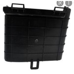 Akü Kapaği Yan Sağ Volkswagen Caddy Volkswagen Golf Volkswagen Jetta 2004-2010 - OEM 1K0915336