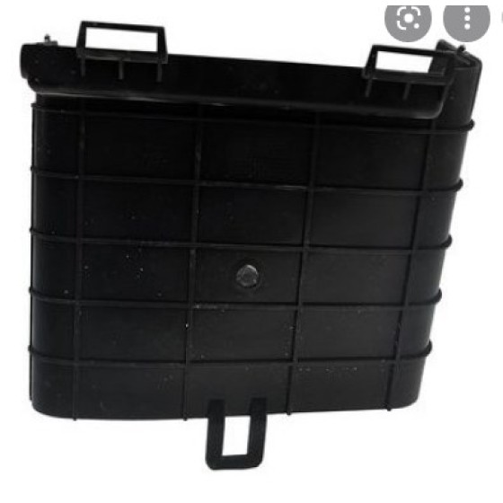 Akü Kapaği Yan Sağ Volkswagen Caddy Volkswagen Golf Volkswagen Jetta 2004-2010 - OEM 1K0915336 ürün görseli