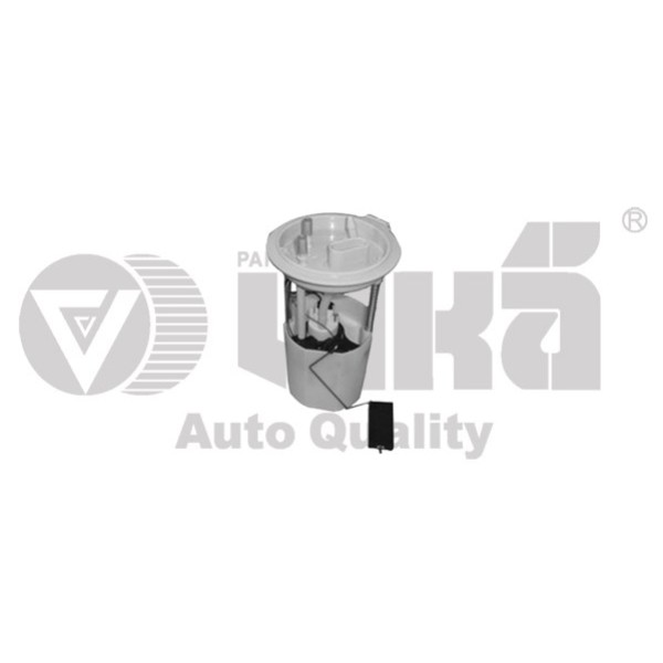 VIKA Yakıt Pompası - VE Şamandirasi A3-alt-volkswagen Golf-seat Leon-skoda Octavia-skoda Yeti 1.6-1.9-2.0 Audi TDI 2011 - >> - Kod 1K0919050AB_VIK - OEM 1K0919050D