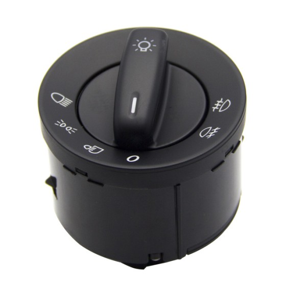 İthal Far - Anahtari GOLF5 Volkswagen Jetta Caddy3 Volkswagen Passat Volkswagen Touran 2004 - Kod 1K0941431A-WISCO - OEM 1K0941431A ürün görseli