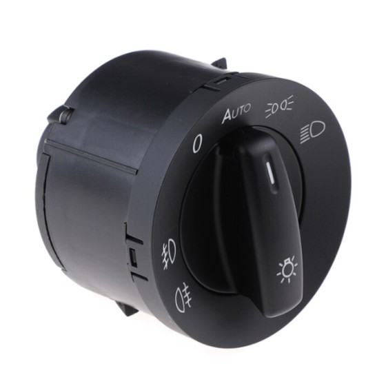 İthal Far - Lambasi Anahtari Sisli Caddy4 GOLF6 GOLF7 Volkswagen Jetta Volkswagen Passat - Kod 1K0941431BN-WISCO - OEM 1K0941431BN ürün görseli