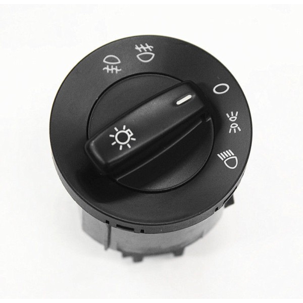 İthal Far - Anahtari ( Sisli Düz ) Volkswagen Golf 5 Volkswagen Caddy Volkswagen Jetta Volkswagen Passat - OEM 1K0941431Q