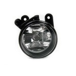 MONARCA Far - Sis Far Lambasi Sol Yuvarlak Tip Volkswagen Golf 5 2004- Ampüllü - Kod 1K0941699C_MON - OEM 1K0941699C