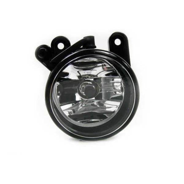 MONARCA Far - Sis Far Lambasi Sol Yuvarlak Tip Volkswagen Golf 5 2004- Ampüllü - Kod 1K0941699C_MON - OEM 1K0941699C