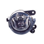 BARCHA Sağ Sis Farı - Yuvarlak Tip Volkswagen Golf 5 - OEM 1K0941700C