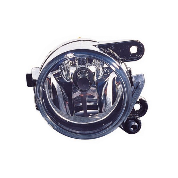 BARCHA Sağ Sis Farı - Yuvarlak Tip Volkswagen Golf 5 - OEM 1K0941700C