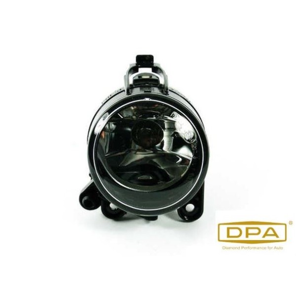 Sağ Sis Farı - Volkswagen Golf 5 - Kod 1K0941700C_DPA - OEM 1K0941700C