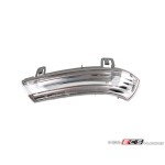 İthal Ayna - Sinyali Sol Volkswagen Golf 5 Volkswagen Passat Volkswagen Jetta - Kod 1K0949101-WISCO - OEM 1K0949101