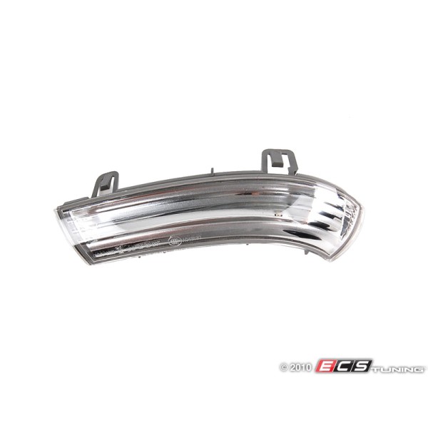 İthal Ayna - Sinyali Sol Volkswagen Golf 5 Volkswagen Passat Volkswagen Jetta - Kod 1K0949101-WISCO - OEM 1K0949101