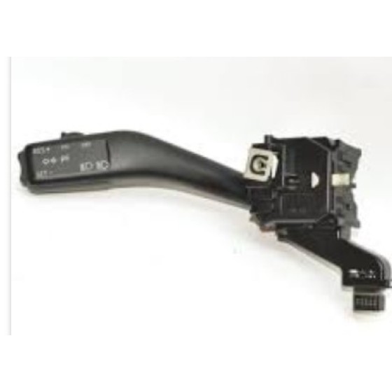 ALMAN Sinyal Sellektör Kolu Sabitleyicisiz Volkswagen Caddy-volkswagen Golf-volkswagen Jetta-skoda Octavia-skoda Yeti - OEM 1K0953513A ürün görseli