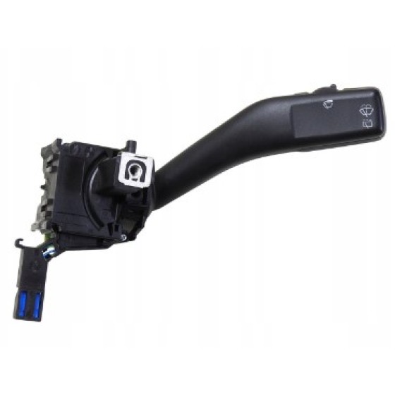 Silecek - Kumanda Kolu (Fonksiyonlu) Volkswagen Caddy-volkswagen Golf Volkswagen Jetta-skoda Octavia Ii-seat Leon-skoda Yeti-a3 - Kod 1K0953519A9B9 - OEM 1K0953519A ürün görseli