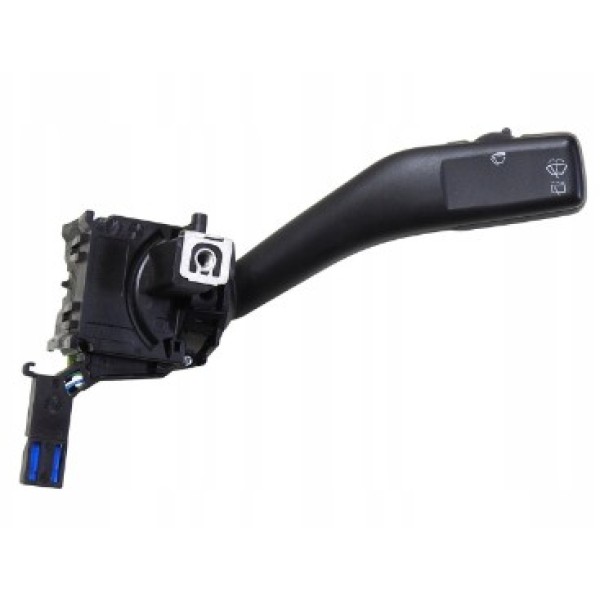 Silecek - Kumanda Kolu (Fonksiyonlu) Volkswagen Caddy-volkswagen Golf Volkswagen Jetta-skoda Octavia Ii-seat Leon-skoda Yeti-a3 - Kod 1K0953519A9B9 - OEM 1K0953519A