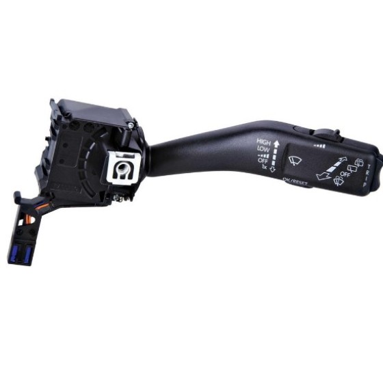 Silecek - Kolu Yol Bilgisayarli Volkswagen Caddy Volkswagen Golf 5 6 Volkswagen Jetta 3 Volkswagen Tiguan Volkswagen Touran A3 - OEM 1K0953519J ürün görseli