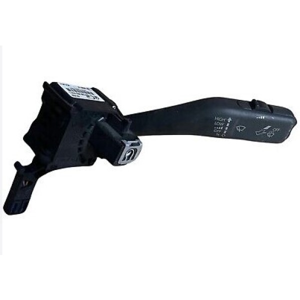 Silecek - Kumanda Kolu Golf5-volkswagen Jetta-volkswagen Caddy - OEM 1K0953519L