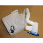 BARCHA Cam SU Fiskiye Deposu Volkswagen Caddy 3 - OEM 1K0955453