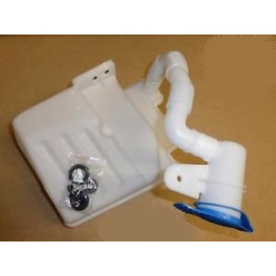 BARCHA Cam SU Fiskiye Deposu Volkswagen Caddy 3 - OEM 1K0955453 ürün görseli