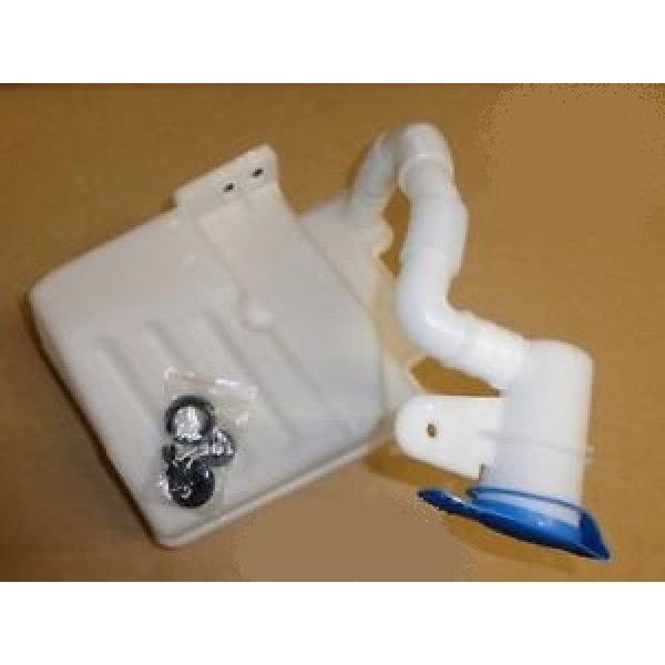 BARCHA Cam SU Fiskiye Deposu Volkswagen Caddy 3 - OEM 1K0955453