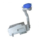VEKAN Cam SU Fiskiye Deposu Volkswagen Golf 5-volkswagen Jetta-volkswagen Caddy-skoda Octavia Tek Delik - OEM 1K0955453S