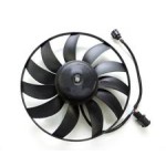 VIKA Fan Motoru - Volkswagen Caddy-volkswagen Golf-skoda Octavia-volkswagen Touareg - OEM 1K0959455CP