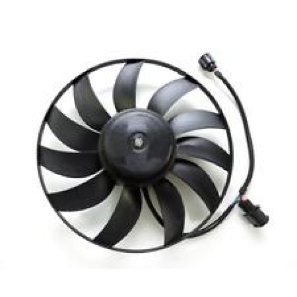 VIKA Fan Motoru - Volkswagen Caddy-volkswagen Golf-skoda Octavia-volkswagen Touareg - OEM 1K0959455CP