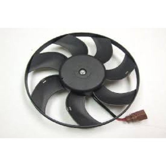 BARCHA Fan Motoru - Küçük Volkswagen Caddy-volkswagen Golf 5-volkswagen Jetta-skoda Octavia-bjb-bjd-bse-blf-blp-bag-bln - OEM 1K0959455DG ürün görseli