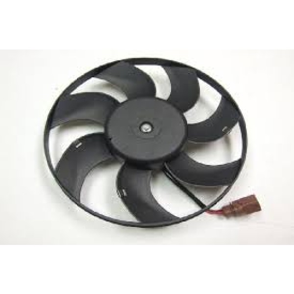 BARCHA Fan Motoru - Küçük Volkswagen Caddy-volkswagen Golf 5-volkswagen Jetta-skoda Octavia-bjb-bjd-bse-blf-blp-bag-bln - OEM 1K0959455DG