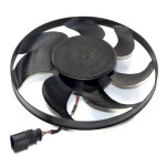 Fan Motoru - Klima Volkswagen Passat 05 > - Kod 1K0959455DH-AUTOLUX - OEM 1K0959455DH