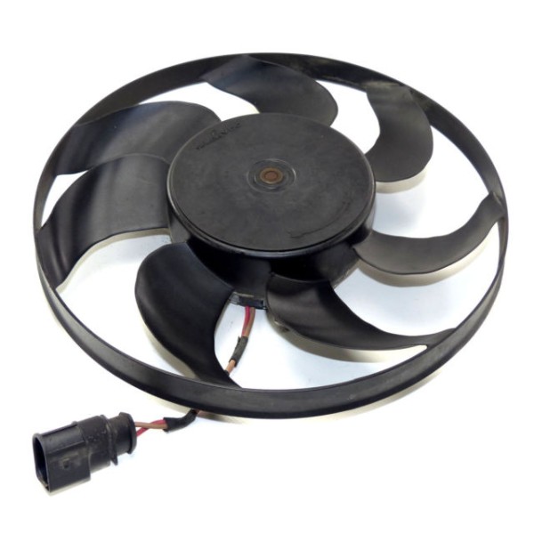 Fan Motoru - Klima Volkswagen Passat 05 > - Kod 1K0959455DH-AUTOLUX - OEM 1K0959455DH