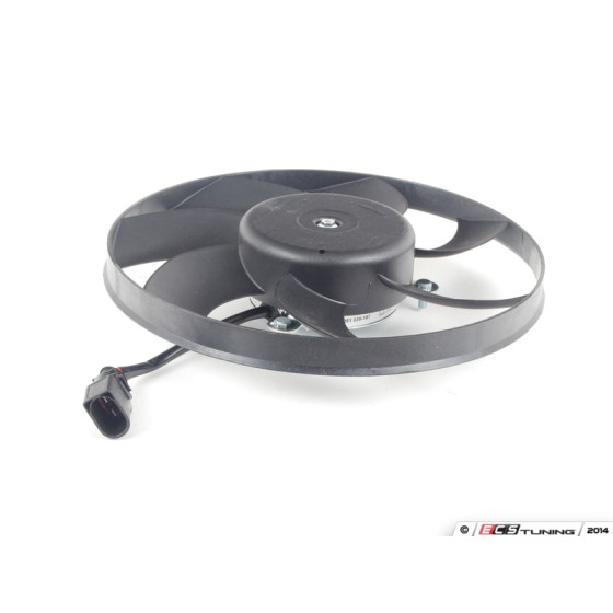 VIKA Fan Motoru - Küçük Volkswagen Caddy-volkswagen Golf 5-volkswagen Jetta-skoda Octavia Bjb.bdj.bse.blf.blp.bag.bln - OEM 1K0959455ES ürün görseli