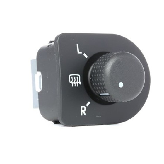 NOVA Ayna - Kumanda Anahtari Eos-volkswagen Golf-volkswagen Jetta-volkswagen Passat-volkswagen Tiguan - Kod 1K0959565H_NVA - OEM 1K0959565FREH ürün görseli