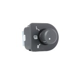 VIKA Ayna - Kumanda Anahtari Eos-volkswagen Golf-volkswagen Jetta-volkswagen Passat-volkswagen Tiguan - Kod 1K0959565H_VIK - OEM 1K0959565FREH