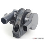 İthal Devirdaim Su Pompası - Ilave Yardimci SU Pompasi Volkswagen Golf 5 Volkswagen Golf 6 Volkswagen Jetta Pas - Kod 1K0965561J-WISCO - OEM 1K0965561J