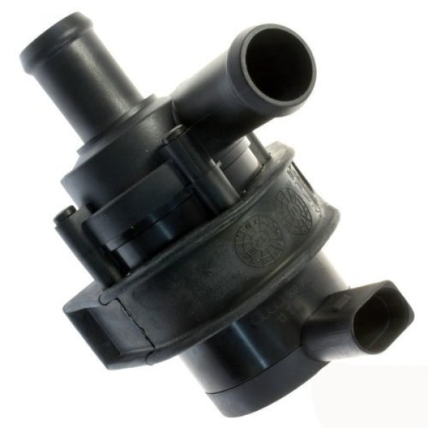 Devirdaim Su Pompası - Ilave Yardimci SU Pompasi Volkswagen Polo-volkswagen Jetta-a3 Cbzb-cbzc 1, 2 TSI 10> 7.02074.91.0 - Kod 1K0965561L_OEM - OEM 1K0965561L