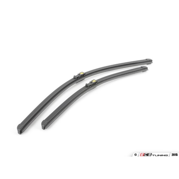 BARCHA Silecek - Komple ÖN Volkswagen Golf 5 - Volkswagen Jetta 04-08 - OEM 1K0998002A