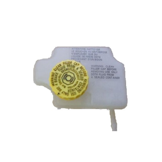 Fren Hidrolik Deposu Volkswagen Golf 5 - Volkswagen Jetta - Volkswagen Caddy - OEM 1K1611301C ürün görseli