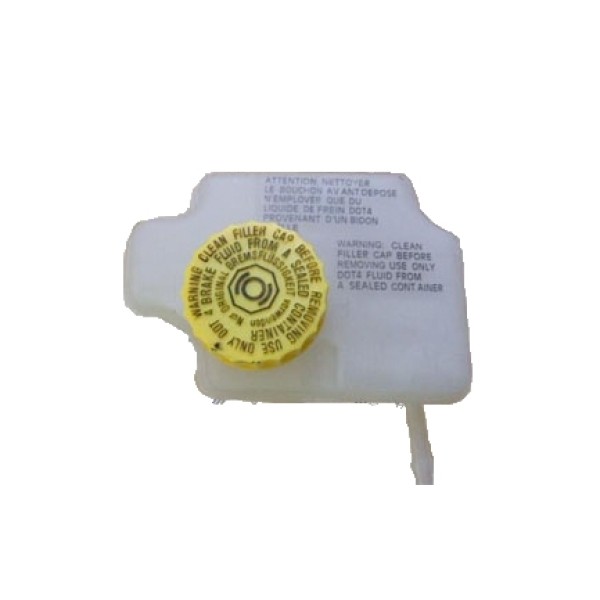 Fren Hidrolik Deposu Volkswagen Golf 5 - Volkswagen Jetta - Volkswagen Caddy - OEM 1K1611301C