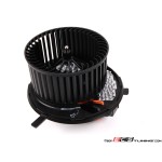 VIKA Kalorifer Motoru Otomatik Klimali A Rsq3-al-seat Altea-volkswagen Golf-volkswagen Jetta-volkswagen Passat Cc-super B-sci-sharan-volkswagen Touran-skoda Yeti - OEM 1K1820015L