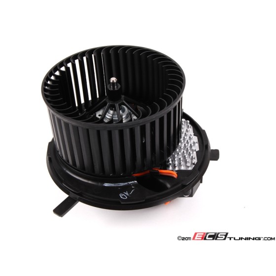 VIKA Kalorifer Motoru Otomatik Klimali A Rsq3-al-seat Altea-volkswagen Golf-volkswagen Jetta-volkswagen Passat Cc-super B-sci-sharan-volkswagen Touran-skoda Yeti - OEM 1K1820015L ürün görseli