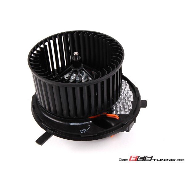 VIKA Kalorifer Motoru Otomatik Klimali A Rsq3-al-seat Altea-volkswagen Golf-volkswagen Jetta-volkswagen Passat Cc-super B-sci-sharan-volkswagen Touran-skoda Yeti - OEM 1K1820015L