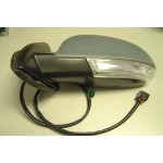 BARCHA Ayna - Diş Dikiz Sol Elektrikli Volkswagen Golf 5-volkswagen Jetta 2004>> - OEM 1K1857507BG