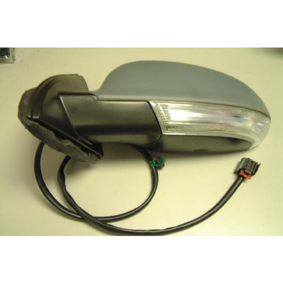 BARCHA Ayna - Diş Dikiz Sol Elektrikli Volkswagen Golf 5-volkswagen Jetta 2004>> - OEM 1K1857507BG ürün görseli