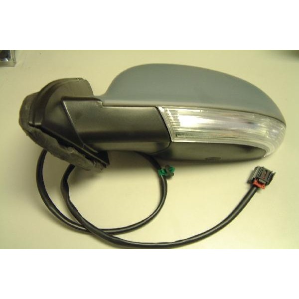 BARCHA Ayna - Diş Dikiz Sol Elektrikli Volkswagen Golf 5-volkswagen Jetta 2004>> - OEM 1K1857507BG